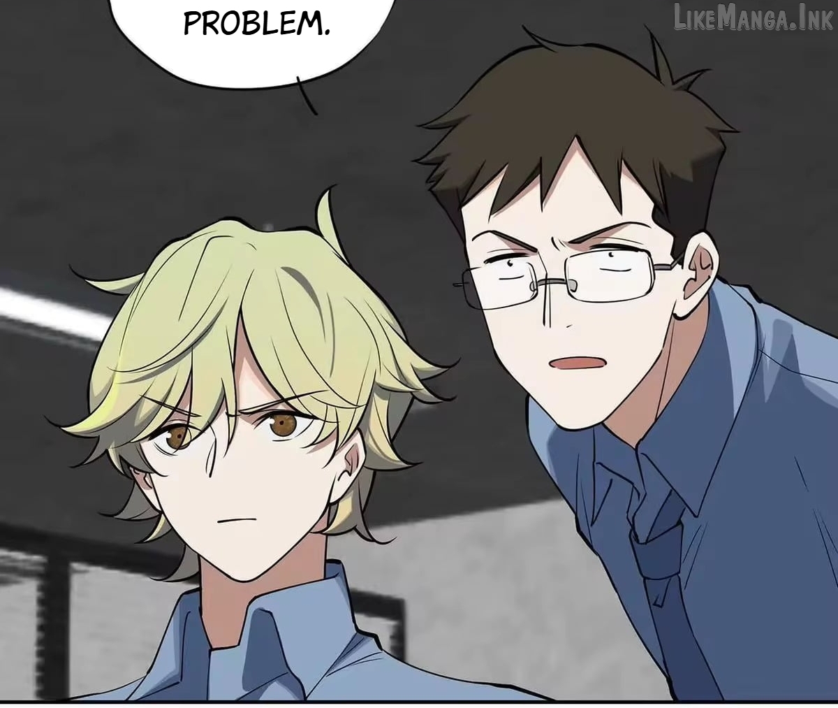 Confession Of The Suspect A Chapter 38  - page 54